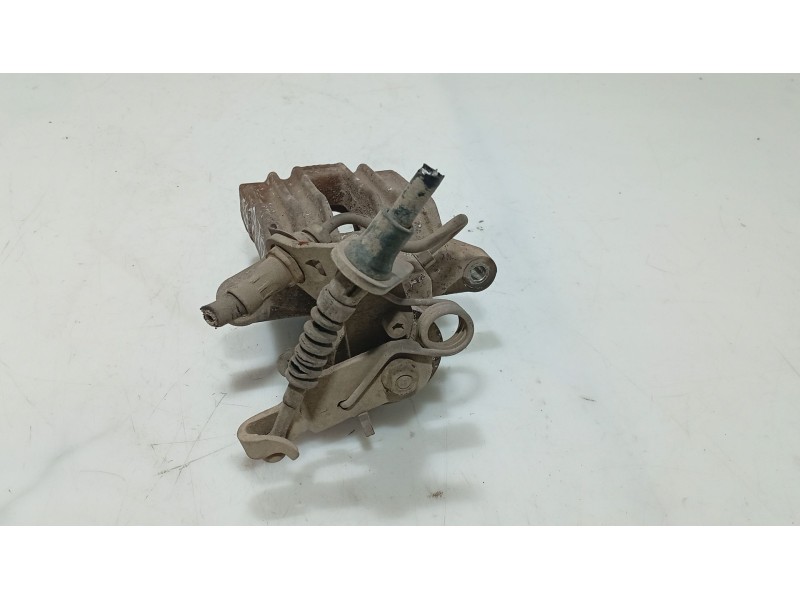 Recambio de pinza freno trasera izquierda para seat toledo iii (5p2) 1.6 referencia OEM IAM 1K0615423J  