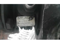 Recambio de turbocompresor para  referencia OEM IAM 465575-1 9611632580 
