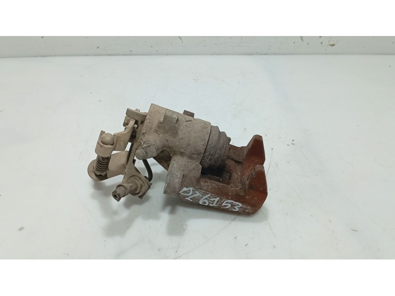 Recambio de pinza freno trasera izquierda para seat toledo iii (5p2) 1.6 referencia OEM IAM 1K0615423J  