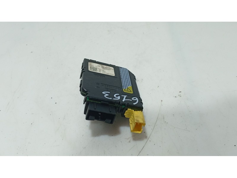 Recambio de modulo electronico para seat toledo iii (5p2) 1.6 referencia OEM IAM   