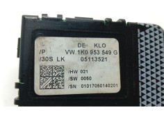Recambio de modulo electronico para seat toledo iii (5p2) 1.6 referencia OEM IAM    2