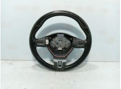 Recambio de volante para volkswagen passat b7 (362) 2.0 tdi referencia OEM IAM   