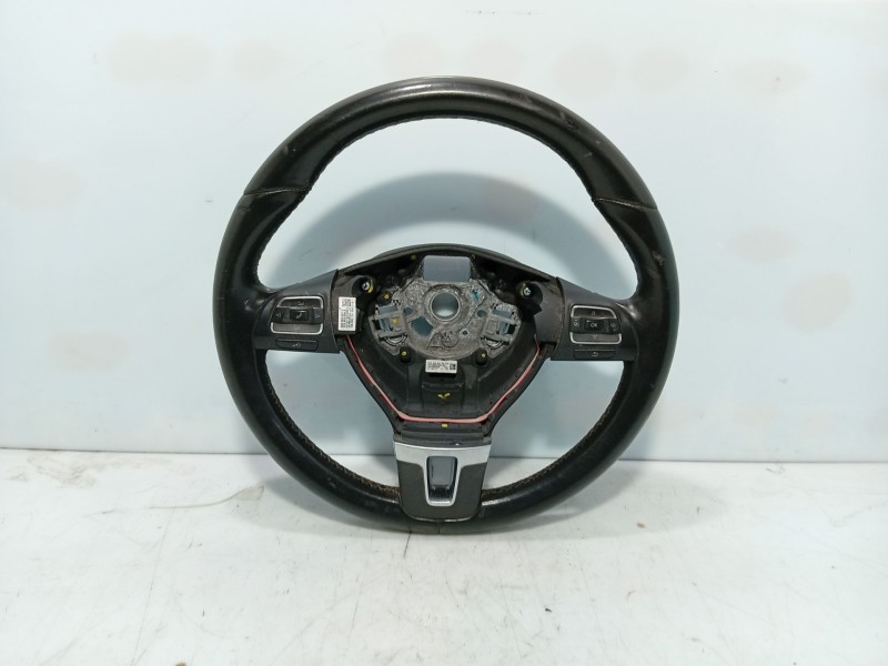 Recambio de volante para volkswagen passat b7 (362) 2.0 tdi referencia OEM IAM   