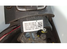 Recambio de volante para volkswagen passat b7 (362) 2.0 tdi referencia OEM IAM    2