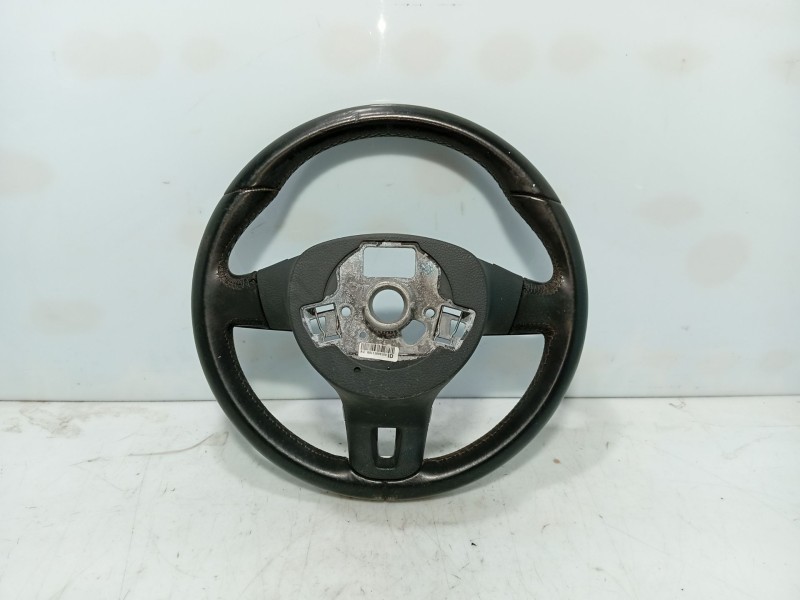 Recambio de volante para volkswagen passat b7 (362) 2.0 tdi referencia OEM IAM   