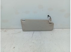 Recambio de parasol izquierdo para volkswagen passat b7 (362) 2.0 tdi referencia OEM IAM 1K0857551N2F4   2