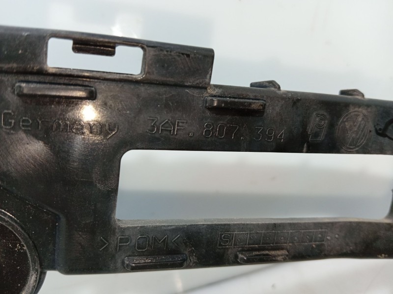 Recambio de soporte para volkswagen passat b7 (362) 2.0 tdi referencia OEM IAM   