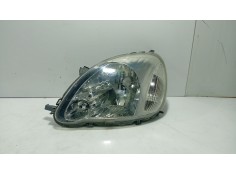 Recambio de faro izquierdo para toyota yaris (_p1_) 1.3 (scp12_, scp13_) referencia OEM IAM 811700D011  