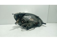 Recambio de faro izquierdo para toyota yaris (_p1_) 1.3 (scp12_, scp13_) referencia OEM IAM 811700D011   2
