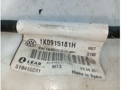 Recambio de cable para volkswagen passat b7 (362) 2.0 tdi referencia OEM IAM   