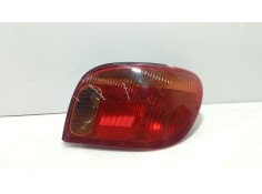 Recambio de piloto trasero derecho para toyota yaris (_p1_) 1.3 (scp12_, scp13_) referencia OEM IAM 815500D010  