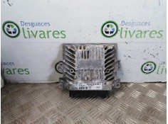 Recambio de centralita motor uce para  referencia OEM IAM 5WS4058AC-T 8V21-12A650-EC 