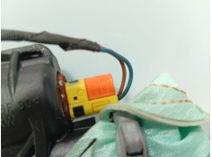 Recambio de airbag cortina delantero izquierdo para volkswagen passat b7 (362) 2.0 tdi referencia OEM IAM    2