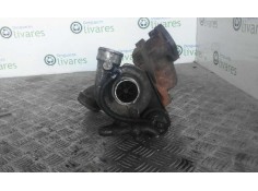 Recambio de turbocompresor para  referencia OEM IAM 465575-1 9611632580  2