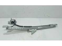 Recambio de elevalunas trasero izquierdo para seat toledo iii (5p2) 1.6 referencia OEM IAM 5P0839461A  