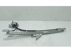 Recambio de elevalunas trasero izquierdo para seat toledo iii (5p2) 1.6 referencia OEM IAM 5P0839461A   2