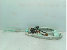 Recambio de airbag cortina delantero derecho para volkswagen passat b7 (362) 2.0 tdi referencia OEM IAM   