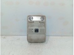 Recambio de luz interior para volkswagen passat b7 (362) 2.0 tdi referencia OEM IAM   