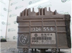 Recambio de centralita motor uce para  referencia OEM IAM 0261204441 030906027Q 
