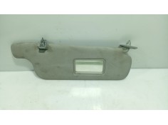 Recambio de parasol derecho para toyota yaris (_p1_) 1.3 (scp12_, scp13_) referencia OEM IAM 7431052051B0  