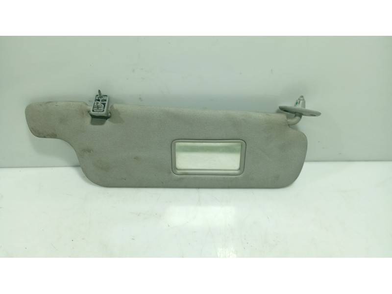 Recambio de parasol derecho para toyota yaris (_p1_) 1.3 (scp12_, scp13_) referencia OEM IAM 7431052051B0  