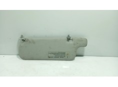 Recambio de parasol derecho para toyota yaris (_p1_) 1.3 (scp12_, scp13_) referencia OEM IAM 7431052051B0   2