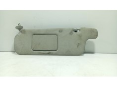 Recambio de parasol izquierdo para toyota yaris (_p1_) 1.3 (scp12_, scp13_) referencia OEM IAM 7432052311B0  