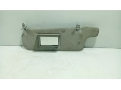 Recambio de parasol izquierdo para toyota yaris (_p1_) 1.3 (scp12_, scp13_) referencia OEM IAM 7432052311B0   2