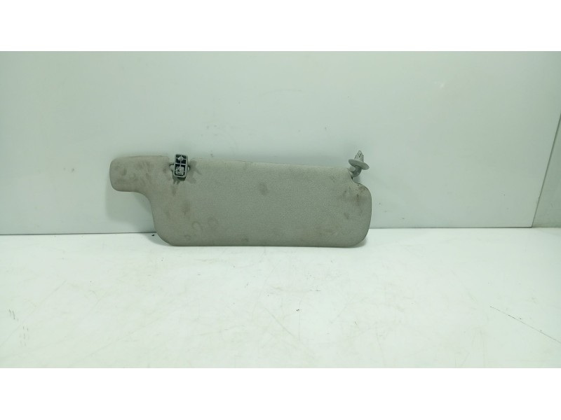 Recambio de parasol izquierdo para toyota yaris (_p1_) 1.3 (scp12_, scp13_) referencia OEM IAM 7432052311B0  
