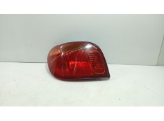 Recambio de piloto trasero izquierdo para toyota yaris (_p1_) 1.3 (scp12_, scp13_) referencia OEM IAM 815600D010  