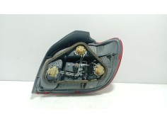 Recambio de piloto trasero izquierdo para toyota yaris (_p1_) 1.3 (scp12_, scp13_) referencia OEM IAM 815600D010   2