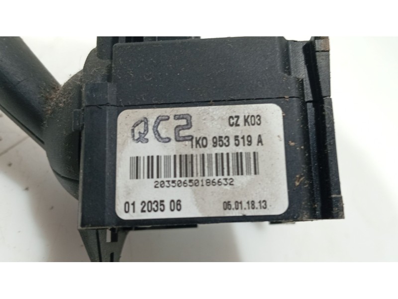 Recambio de mando limpia para seat toledo iii (5p2) 1.6 referencia OEM IAM   