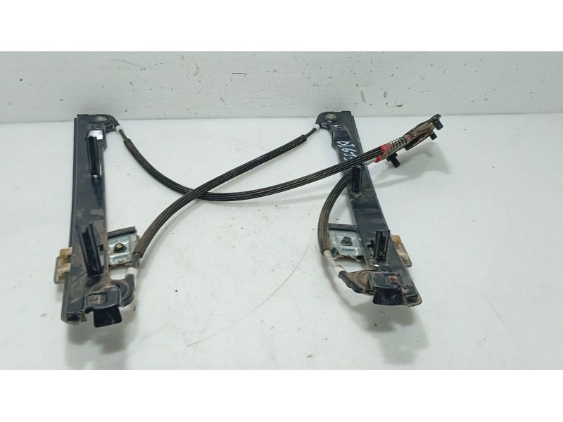 Recambio de elevalunas delantero derecho para seat toledo iii (5p2) 1.6 referencia OEM IAM   