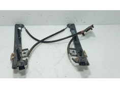 Recambio de elevalunas delantero derecho para seat toledo iii (5p2) 1.6 referencia OEM IAM    2