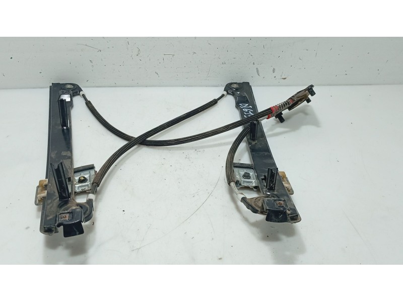 Recambio de elevalunas delantero derecho para seat toledo iii (5p2) 1.6 referencia OEM IAM   