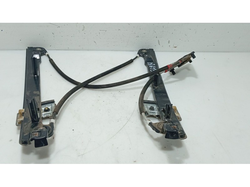 Recambio de elevalunas delantero derecho para seat toledo iii (5p2) 1.6 referencia OEM IAM   