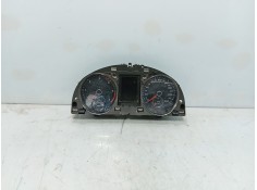 Recambio de cuadro instrumentos para volkswagen passat b7 (362) 2.0 tdi referencia OEM IAM   