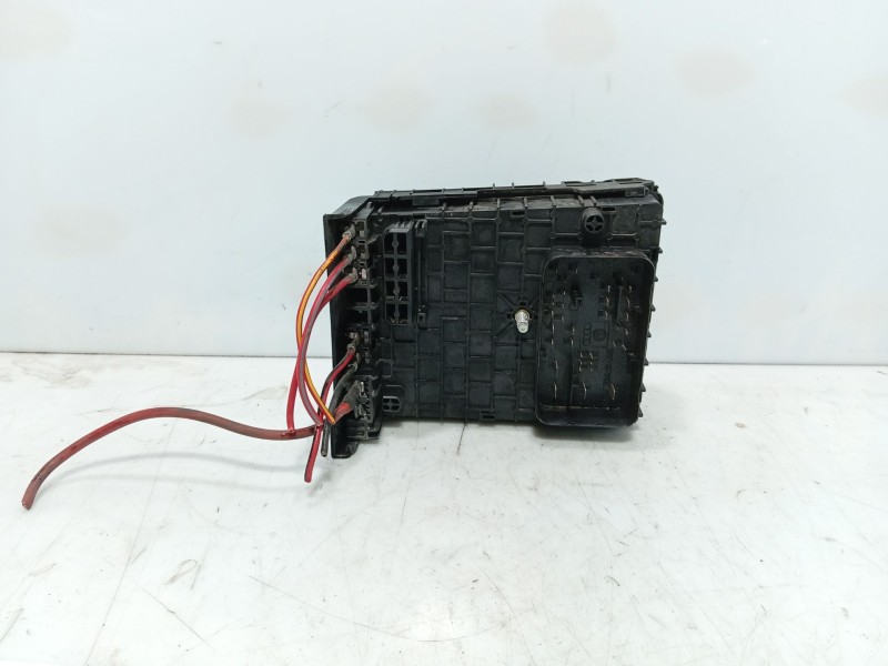Recambio de caja reles / fusibles para volkswagen passat b7 (362) 2.0 tdi referencia OEM IAM 3C0937125  