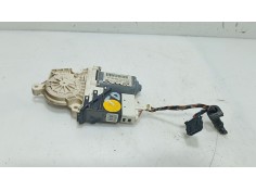 Recambio de motor elevalunas trasero derecho para seat toledo iii (5p2) 1.6 referencia OEM IAM   