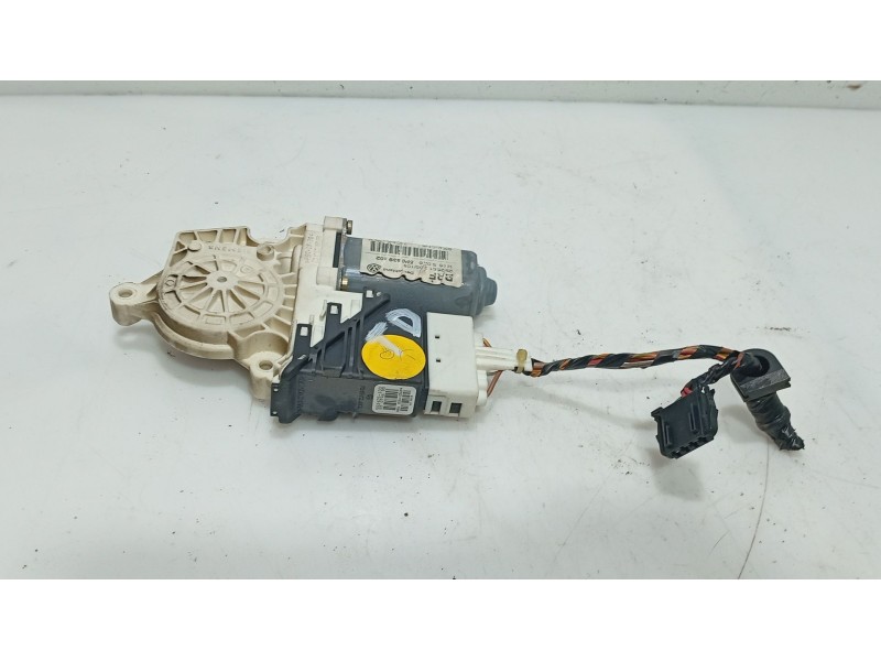 Recambio de motor elevalunas trasero derecho para seat toledo iii (5p2) 1.6 referencia OEM IAM   