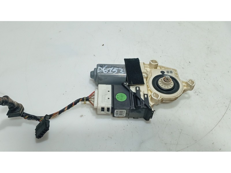 Recambio de motor elevalunas trasero derecho para seat toledo iii (5p2) 1.6 referencia OEM IAM   