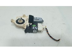 Recambio de motor elevalunas trasero izquierdo para seat toledo iii (5p2) 1.6 referencia OEM IAM   