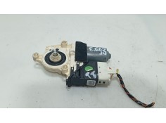 Recambio de motor elevalunas trasero izquierdo para seat toledo iii (5p2) 1.6 referencia OEM IAM    2