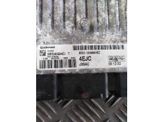 Recambio de centralita motor uce para  referencia OEM IAM 5WS4058AC-T 8V21-12A650-EC  2
