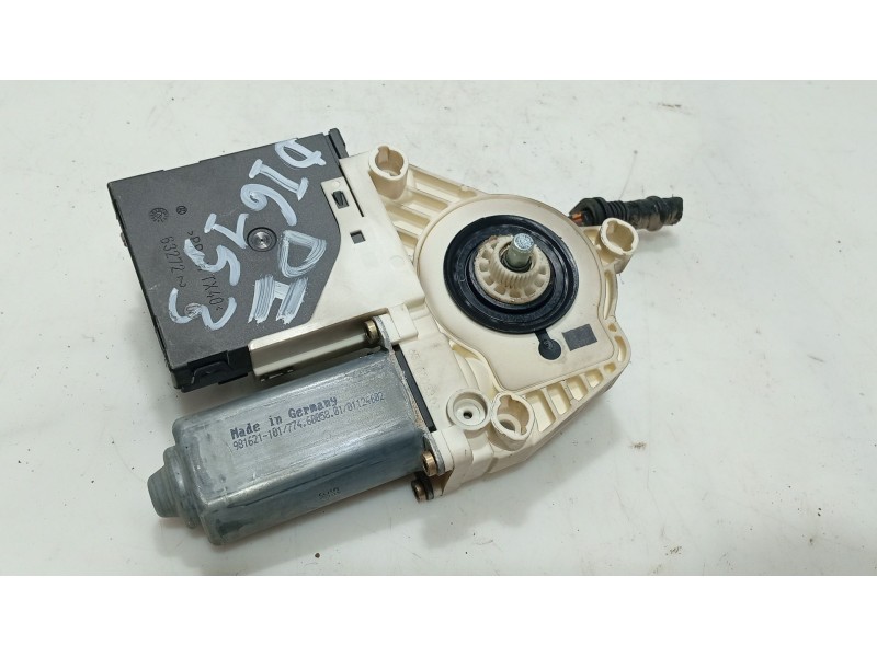 Recambio de motor elevalunas delantero izquierdo para seat toledo iii (5p2) 1.6 referencia OEM IAM   