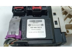 Recambio de motor elevalunas delantero derecho para seat toledo iii (5p2) 1.6 referencia OEM IAM    2