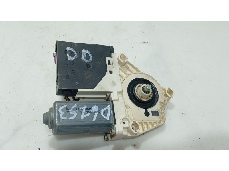 Recambio de motor elevalunas delantero derecho para seat toledo iii (5p2) 1.6 referencia OEM IAM   
