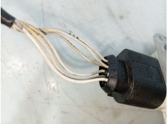 Recambio de cerradura puerta delantera derecha para volkswagen passat b7 (362) 2.0 tdi referencia OEM IAM 3C1837016A   2