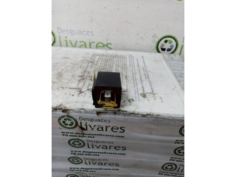 Recambio de rele para  referencia OEM IAM 531823011  