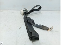 Recambio de cinturon seguridad trasero derecho para volkswagen passat b7 (362) 2.0 tdi referencia OEM IAM 3C9857806JRAA  